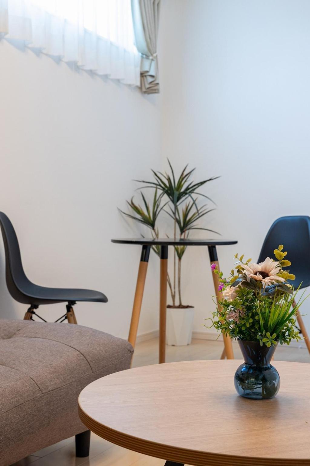 Ferienwohnung FDS Liberta Ōsaka Zimmer foto